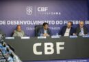 Ednaldo Rodrigues apresenta Programa de Desenvolvimento CBF Transforma