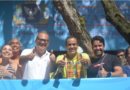 Carlos Muniz faz balanço positivo do Carnaval