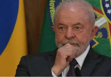 Contas do Governo Lula têm rombo recorde de R$ 58,4 bilhões em fevereiro, o pior resultado da história