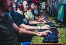 Evento gamer na Arena Fonte Nova distribuirá mais de R$ 3 mil em premiações