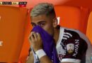 Andreas Pereira revela uso de carro blindado após erro na final da Libertadores