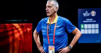 Seleção brasileira de basquete anuncia retorno do técnico Petrovic para a disputa do Pré-Olímpico