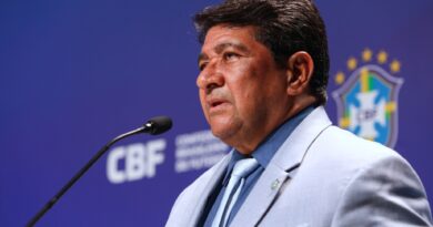 Presidente da CBF nega pedido de CPI para suspender o Brasileirão: “A competição é limpa”