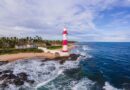 Salvador tem cinco das melhores praias do Brasil, segundo ranking internacional