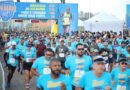 Maratona Salvador conta com inscrição solidária em prol do Martagão Gesteira