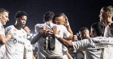 Quanto falta para o Santos confirmar o retorno à Série A? Veja probabilidades