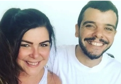 “Meu Filho Foi Morto por Engano”, Lamenta Mãe de Ex-Ator da Globo na Bahia