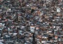 Urbanizar favelas reduz impacto da crise climática