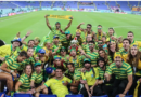 Torcida Organizada do Brasil Garante Clima de Festa na Arena Fonte Nova