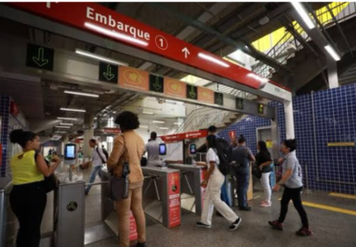 Homem Acusado de Aliciar Adolescente é Detido na Estação Rodoviária do Metrô