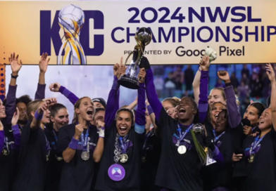 Marta conquista título inédito na NWSL e celebra vitória histórica com a mãe na arquibancada