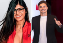 Mia Khalifa Desmente Boatos de Relacionamento com Julián Álvarez com Declaração Polêmica