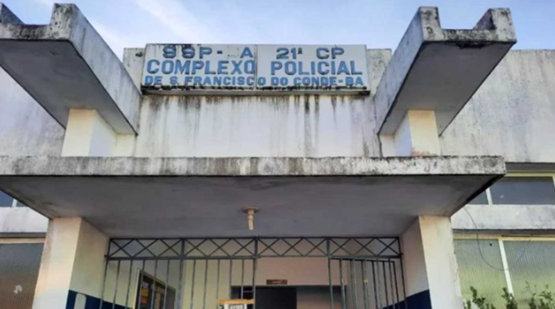 Duplo Homicídio e Assassinato de Jovem Abalam São Francisco do Conde na Noite de Domingo