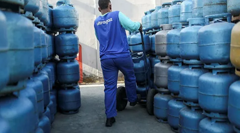 Novo Reajuste no Preço do Gás de Cozinha Impacta Bolso dos Baianos