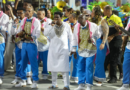 Beija-flor conquista o 15º título do carnaval do Rio de Janeiro