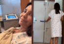 Ivete Sangalo realiza exames preventivos e tranquiliza fãs após vídeo em hospital de Salvador