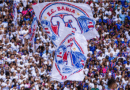 Sem o som da Bamor: Bahia encara o Paysandu pela Copa do Brasil em clima de tensão com a torcida organizada suspensa