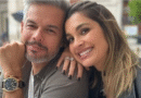 Otaviano Costa e Flávia Alessandra enfrentam rotina de casamento a distância com leveza e amor após 19 anos juntos