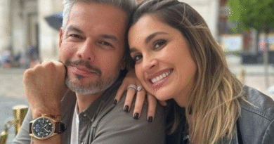 Otaviano Costa e Flávia Alessandra enfrentam rotina de casamento a distância com leveza e amor após 19 anos juntos