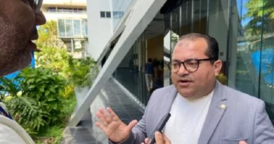 Cafu Barreto defende reeleição de Coronel e alfineta PT: “PSD quer carne de qualidade”