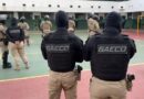 Operação Eclipse: Líderes do tráfico são removidos de presídio em Juazeiro para unidade de segurança máxima em Serrinha