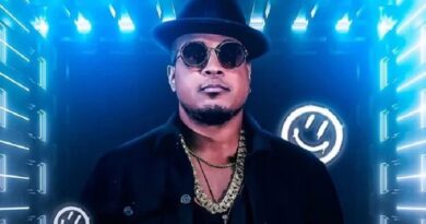 Robyssão é condenado por plágio de música do Olodum e terá que pagar R$ 60 mil a compositores