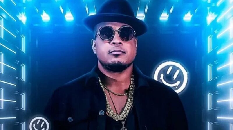 Robyssão é condenado por plágio de música do Olodum e terá que pagar R$ 60 mil a compositores