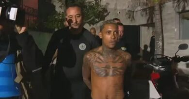 MC Poze do Rodo é preso novamente: histórico de polêmicas, tráfico e ligação com o Comando Vermelho