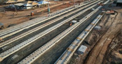 "Sobra do Metrô viabiliza nova etapa do VLT: trecho entre Calçada e Comércio será construído com R$ 100 milhões economizados"