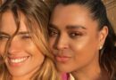 A Emoção de Carolina Dieckmann e a Nova Fase do Tratamento de Preta Gil nos EUA