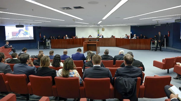 STF encerra fase de testemunhas em ação que investiga Bolsonaro por tentativa de golpe