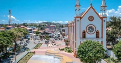 Tremor de terra de magnitude 3.0 assusta moradores de Vera Cruz