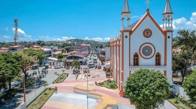 Tremor de terra de magnitude 3.0 assusta moradores de Vera Cruz