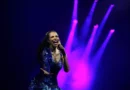 Vanessa da Mata encanta Salvador com show potente e simbólico na Concha Acústica