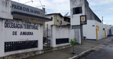Homem é alvo de operação por tentar vender imagens íntimas da ex-companheira em Anguera