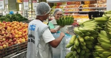 Salvador se destaca no controle de agrotóxicos e impulsiona Bahia em ranking nacional da Anvisa
