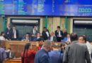 Carlos Muniz marca reabertura da Câmara com promessa de mudanças no transporte público de Salvador