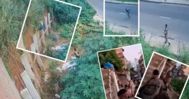 Protesto em Pau da Lima após mortes de jovens no Alto do Cebola levanta acusações contra ação policial