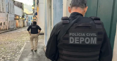 Quadrilha que roubava canetas emagrecedoras em farmácias de Salvador é alvo de operação policial