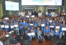 Parlamento Jovem prorroga o prazo de inscrição para os estudantes