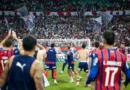 Bahia tem maior crescimento de torcida no Brasil em 2025, aponta pesquisa