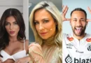 Reviravolta Judicial: Ex-Affair de Neymar Oferece Ajuda a Luana Piovani em Processo Contra o Jogador