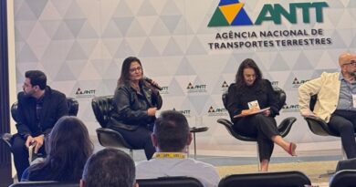 Transalvador apresenta resultados da motofaixa em evento nacional