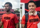 Vitória Pode Ter Dupla Romarinho e Matheuzinho Juntos Contra o Palmeiras