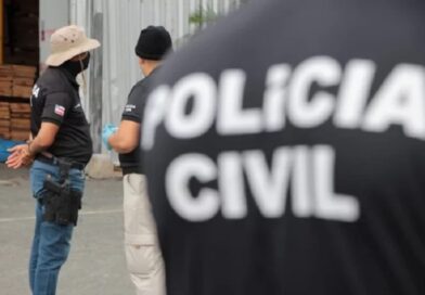 Madrugada de Terror no Arraial do Retiro: Homem é Brutalmente Executado e Arrastado em Salvador