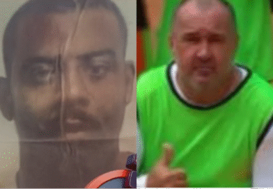 Comentários sobre traficantes viram sentença de morte em Salvador