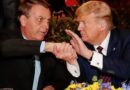 Urgente: Trump Impõe Tarifa de 50% ao Brasil por “Emergência Nacional”