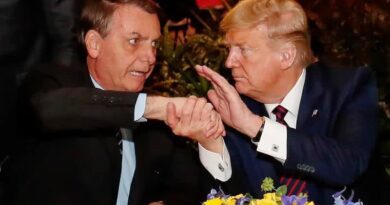 Urgente: Trump Impõe Tarifa de 50% ao Brasil por “Emergência Nacional”
