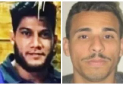Operação Convictus: PF prende líder do CV na RMS e investiga envolvimento de policiais no caso Ivanzinho