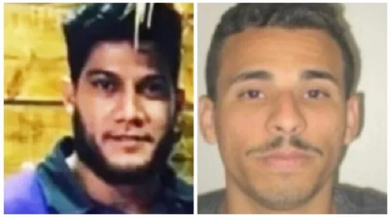 Operação Convictus: PF prende líder do CV na RMS e investiga envolvimento de policiais no caso Ivanzinho
